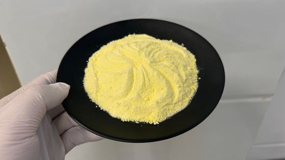 Επεξεργασία νερού PAC με χαμηλή περιεκτικότητα σε σίδηρο και αποτελεσματική επεξεργασία αδιάλυτων σε νερό