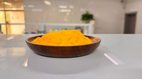 Στερεά λύση PAC για βιομηχανική επεξεργασία νερού