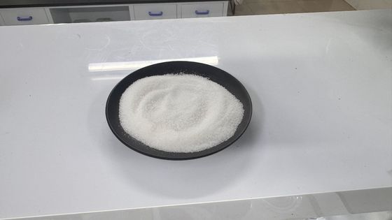Συσσωρευτικό πολυακρυλαμίδης υψηλής καθαρότητας για επεξεργασία νερού